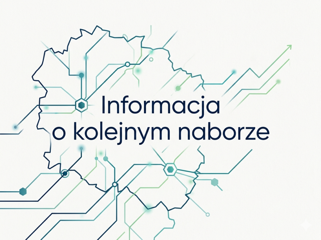 Informacje o naborze