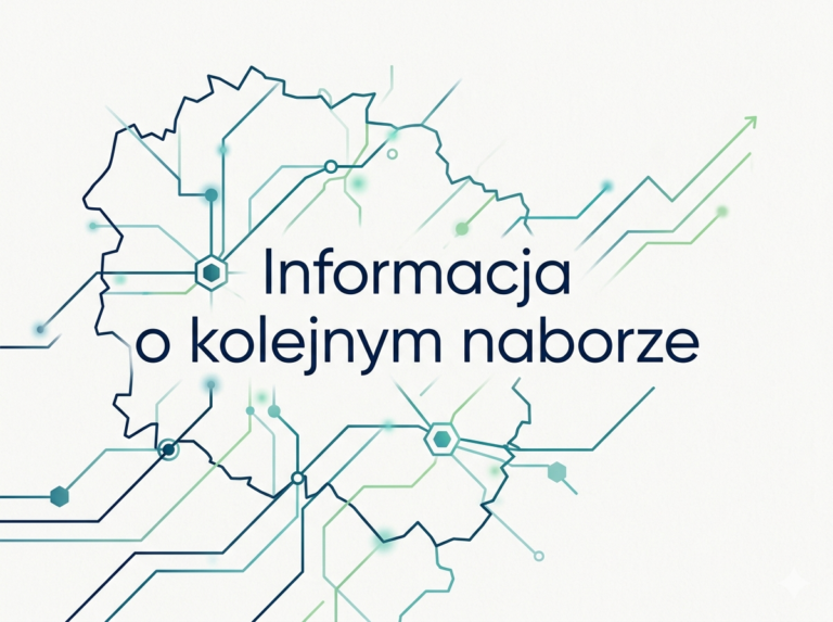 Informacje o naborze