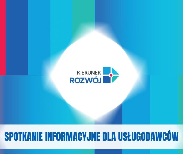 Jak sprawnie działać w systemie usług rozwojowych – spotkanie informacyjne dla usługodawców 4 marca 2026 roku w Bydgoszczy