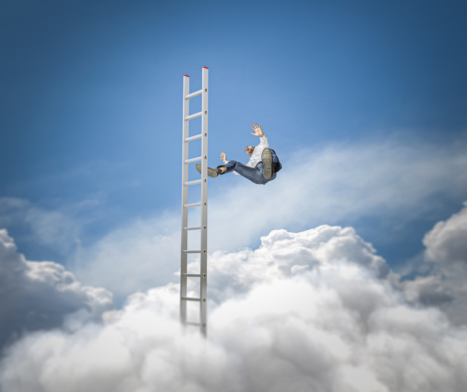 „Czy porażka jest dobrym impulsem rozwojowym?” – Rozwojowa Rolka z Maciejem Stoińskim z serii „Myślenie, które kształtuje przyszłość!”, cz. 1