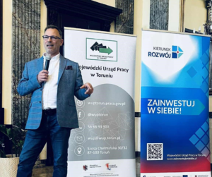 2025-06-10-Spotkanie informacyjne dla usługodawców w projekcie Kierunek – Rozwój "W stronę rozwoju: Uczenie się bez końca"