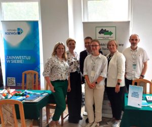 2025-06-25-Targi Pracy w Janikowie