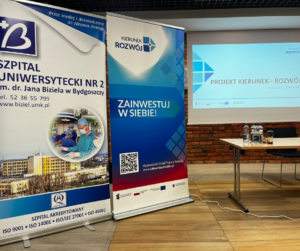 2025-04-30-Spotkania o projekcie Kierunek – Rozwój na rzecz podnoszenia kompetencji lub kwalifikacji medycznych