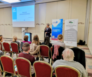 2025-11-18-potkanie informacyjne dla usługodawców w projekcie Kierunek – Rozwój “W stronę rozwoju: Jak uczy się nasz mózg?"