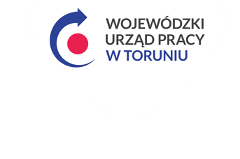 Logo Wojewódzkiego Urzędu Pracy w Toruniu