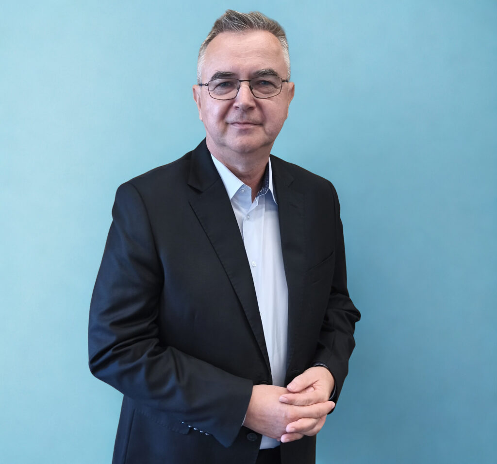 Zdjęcie Wojciecha Ożgi