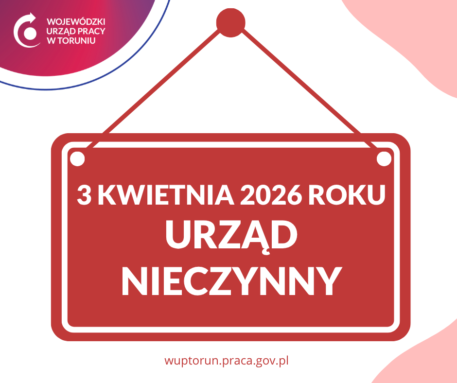WUP nieczynny - grafika