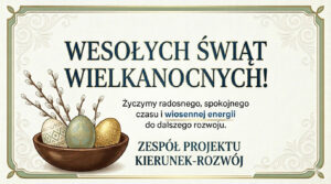 Życzenia wielkanocne