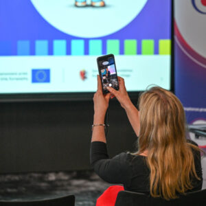 Toruń - Spotkanie informacyjne dla usługodawców w projekcie Kierunek – Rozwój