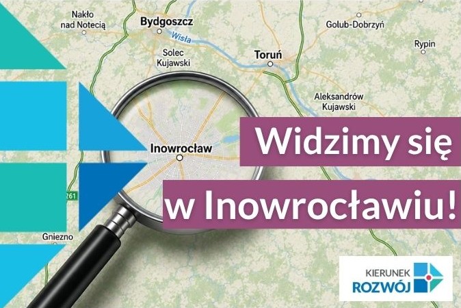 Ilustracja do zapowiedzi spotkania w Inowrocławiu w dniu 28 lipca 2026
