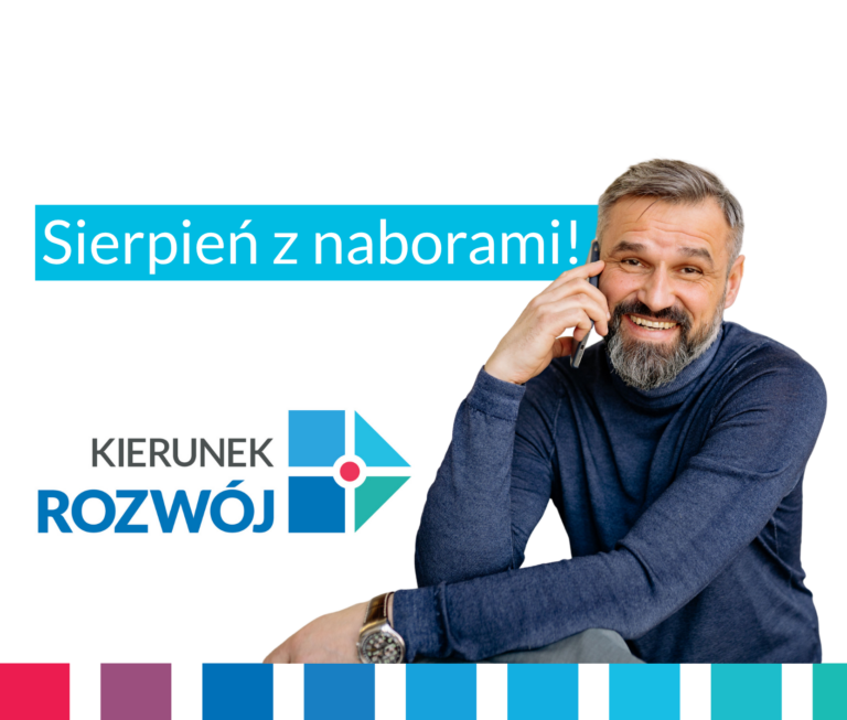 Zdjęcie zapowiadające tekst o naborze dedykowanych dla osób z niepełnosprawnościami