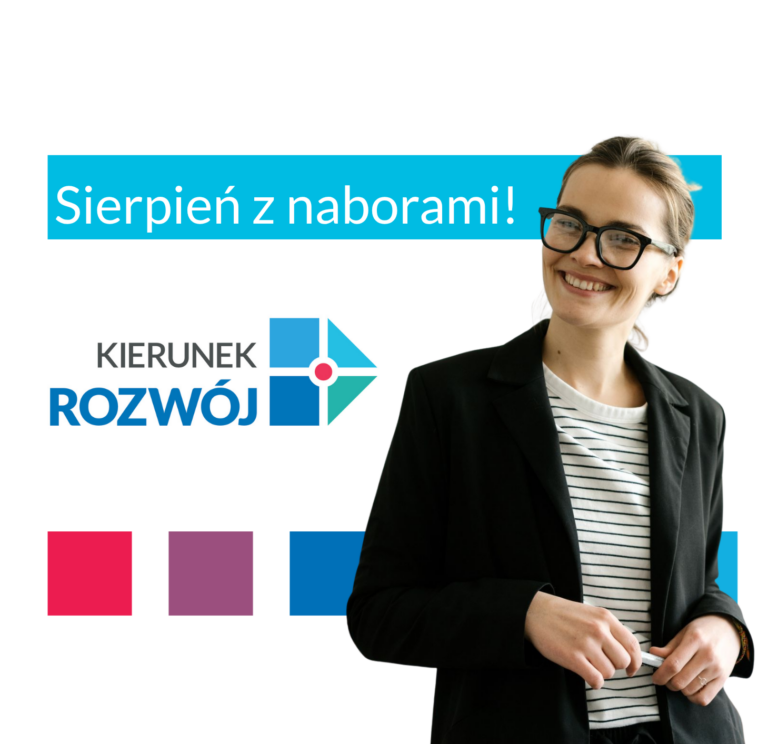 Ilustracja do tekstu o sierpniowych nabiorach
