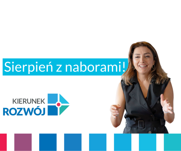 Ilustracja do tekstu o naborze dla mniejszych miejscowości