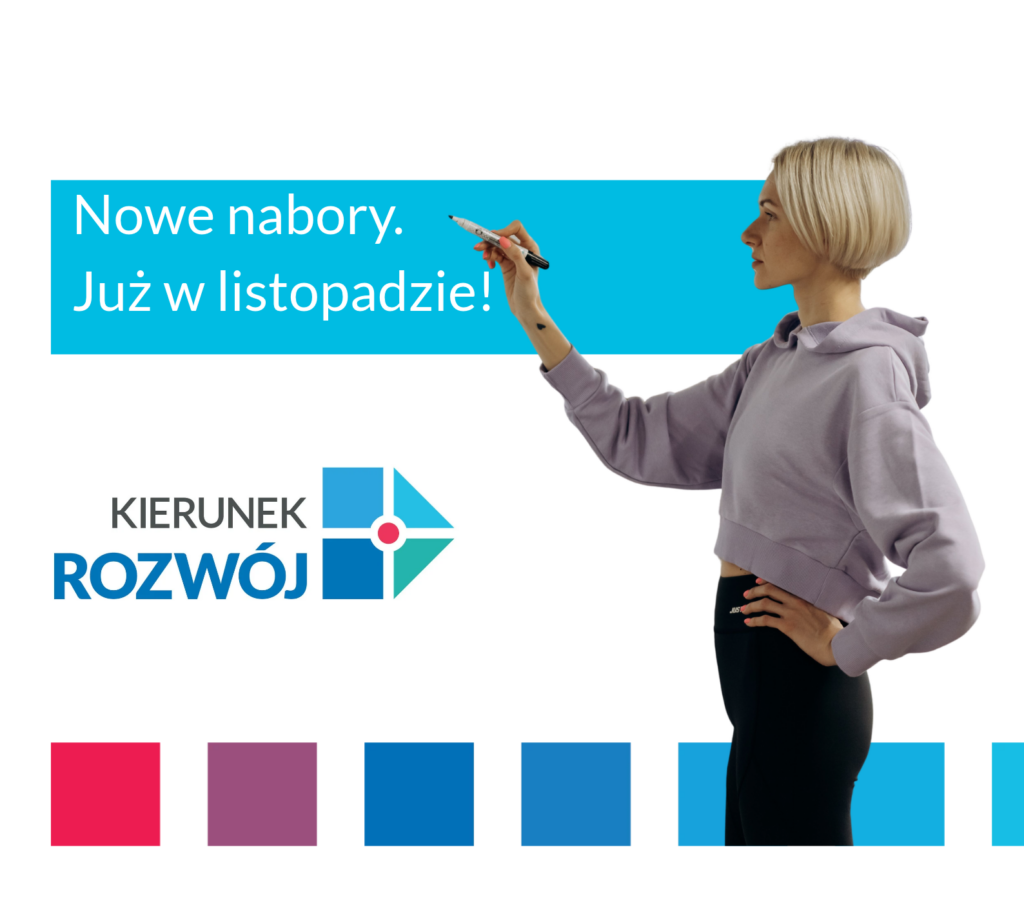 Ilustracja do tekstu na temat nowych naborów