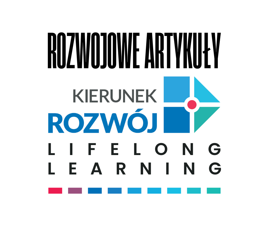 logo Rozwojowe Artykuły